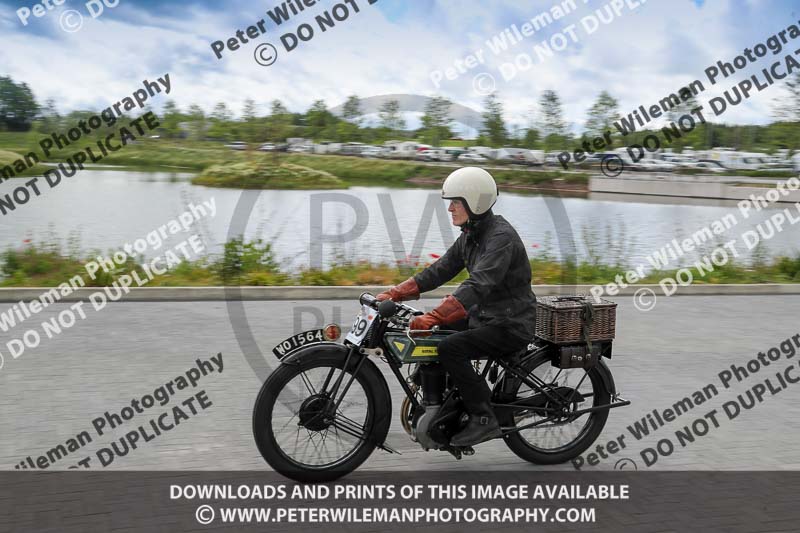 Vintage motorcycle club;eventdigitalimages;no limits trackdays;peter wileman photography;vintage motocycles;vmcc banbury run photographs